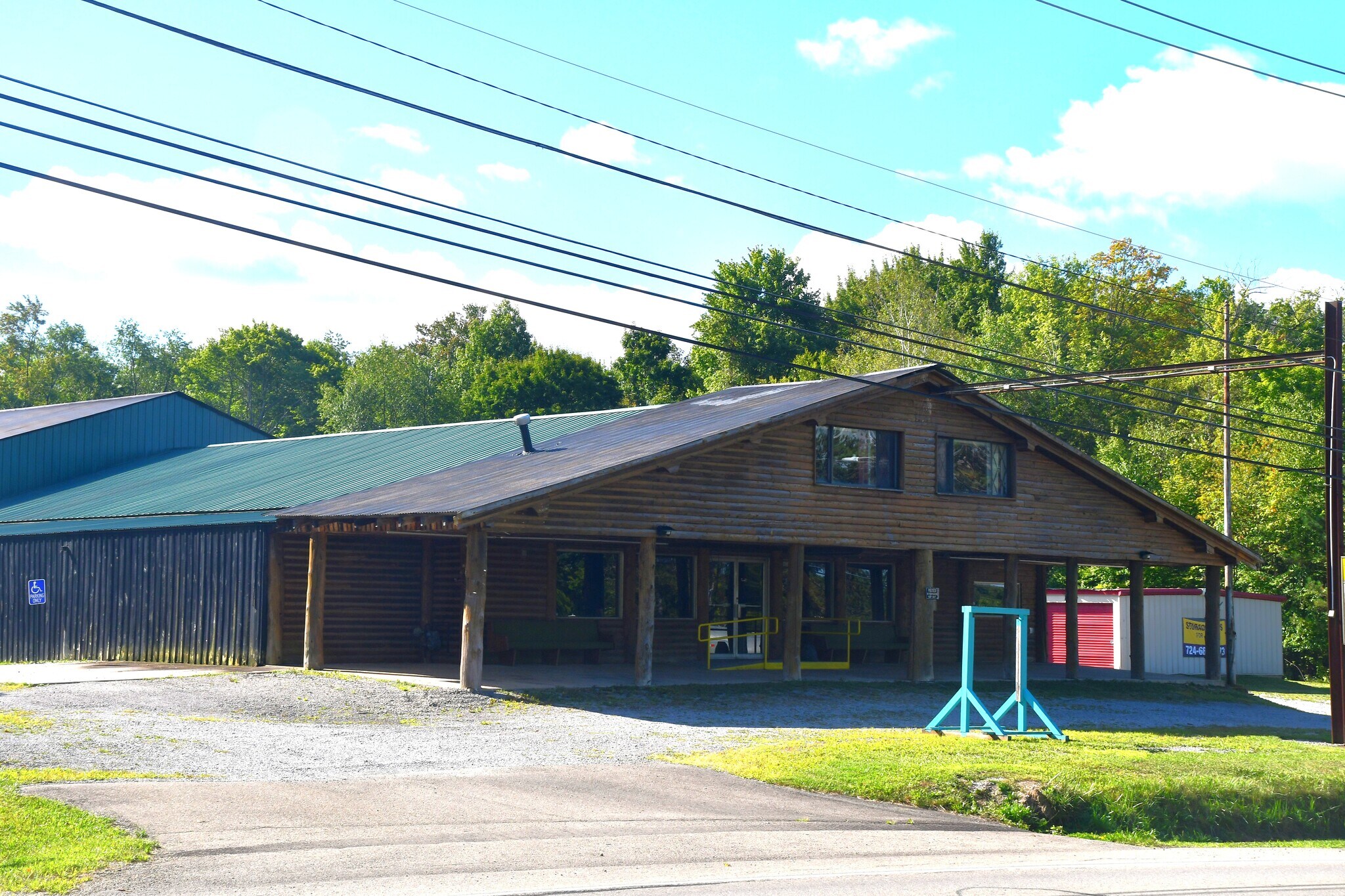 138 Chestnut St, Marienville, PA for Sale