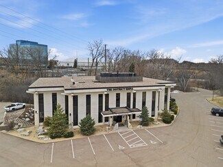 Edina, MN Office - 7777 Washington Ave S