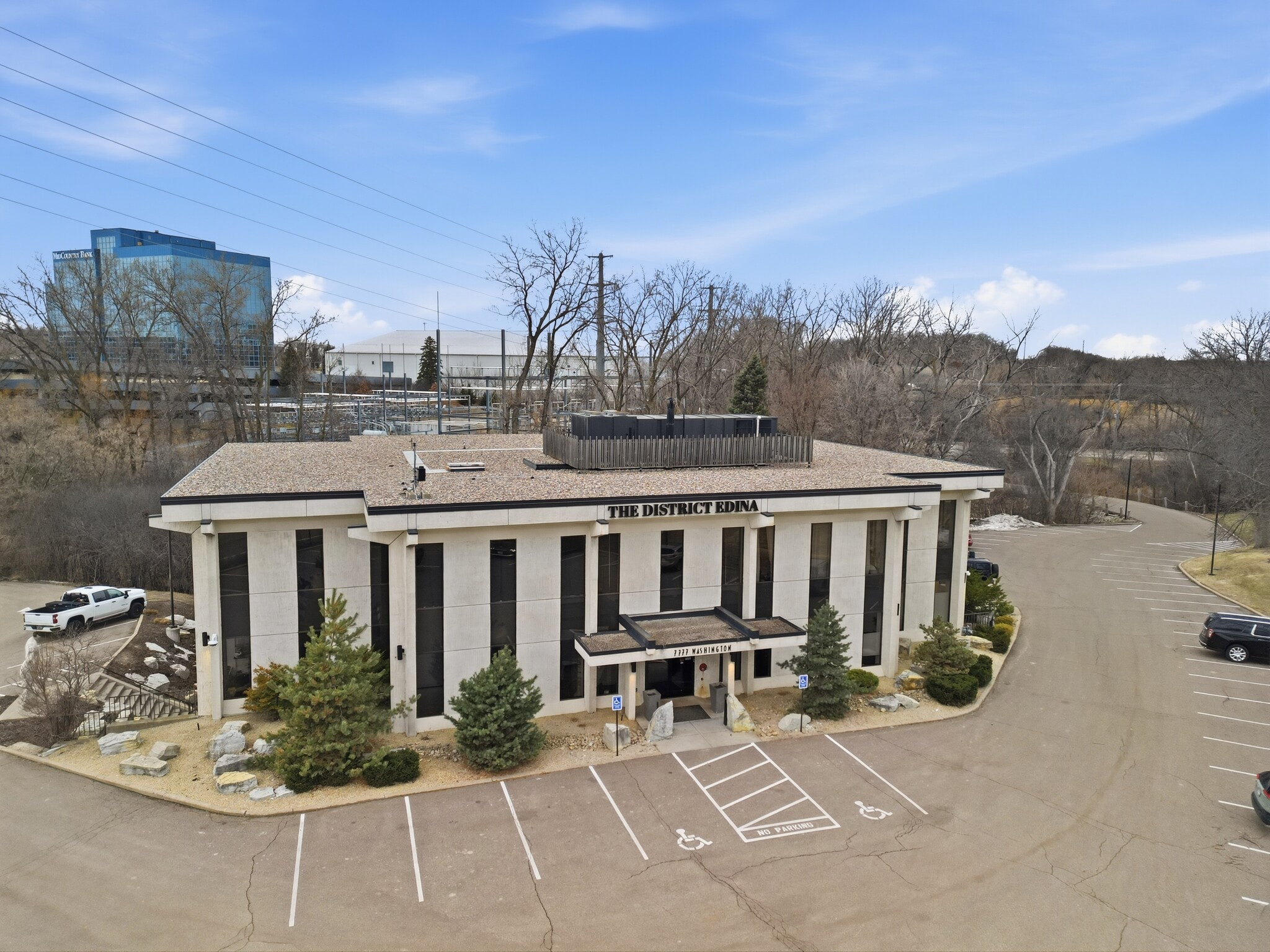 7777 Washington Ave S, Edina, MN for Rent