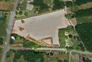 York, SC Self-Storage Facilities - 3140 Hands Mill Hwy