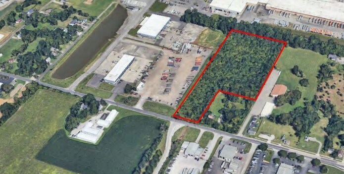 0 E Williams Rd, Columbus, OH for Sale