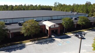 Columbus, GA Flex - 5 Corporate Ridge Pkwy