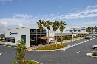 Torrance, CA Office/Medical - 5315 Torrance Blvd