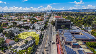 Los Angeles, CA Office - 4262 Wilshire Blvd