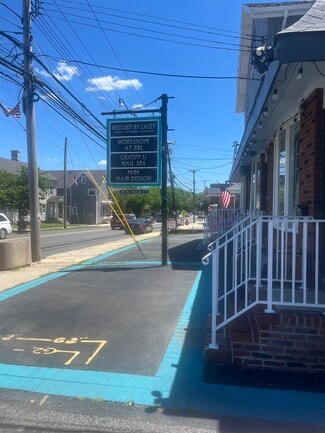 Milltown, NJ Retail - 84 N Main St
