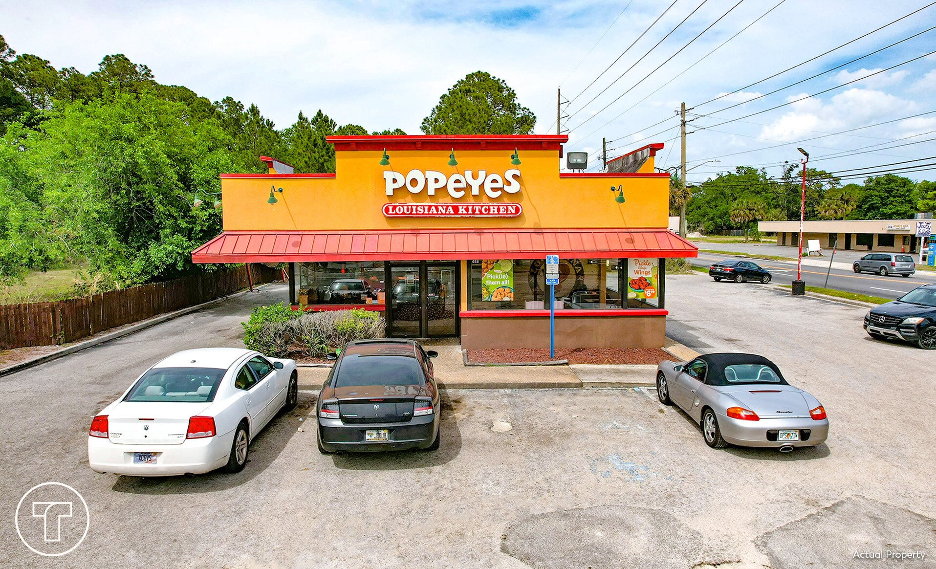 5581 Soutel Dr, Jacksonville, FL for Sale