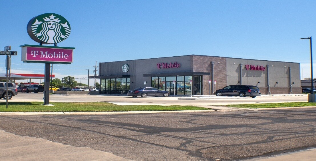 1409 N Kansas Ave, Liberal, KS for Sale