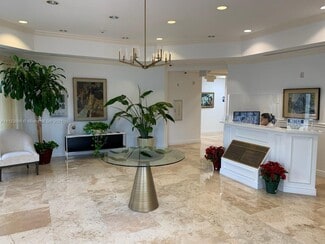 Aventura, FL Office - 2750 NE 185th St