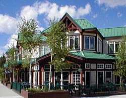 Frisco, CO Office/Retail - 401 Main St