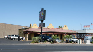 North Las Vegas, NV Restaurant - 1108 E Lake Mead Blvd