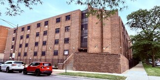 Chicago, IL Medical - 5001 S Michigan Ave