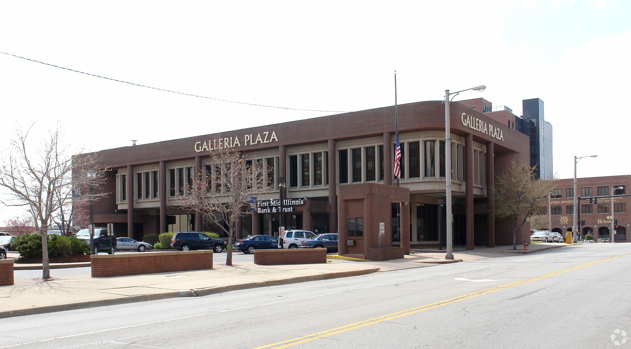 111 E Main St, Decatur, IL for Rent