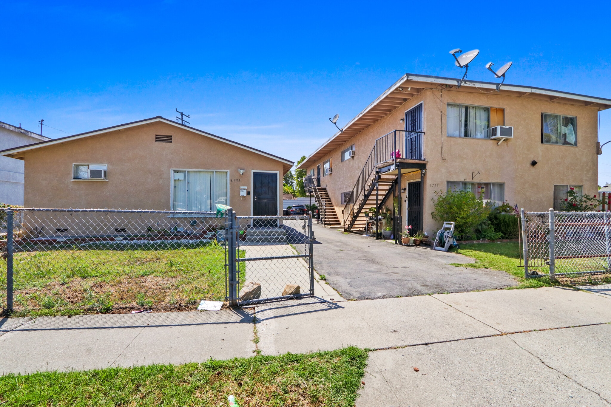6729 Alvina St, Bell Gardens, CA for Sale