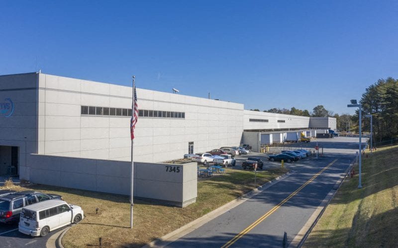 7201 IBM Dr, Charlotte, NC for Rent