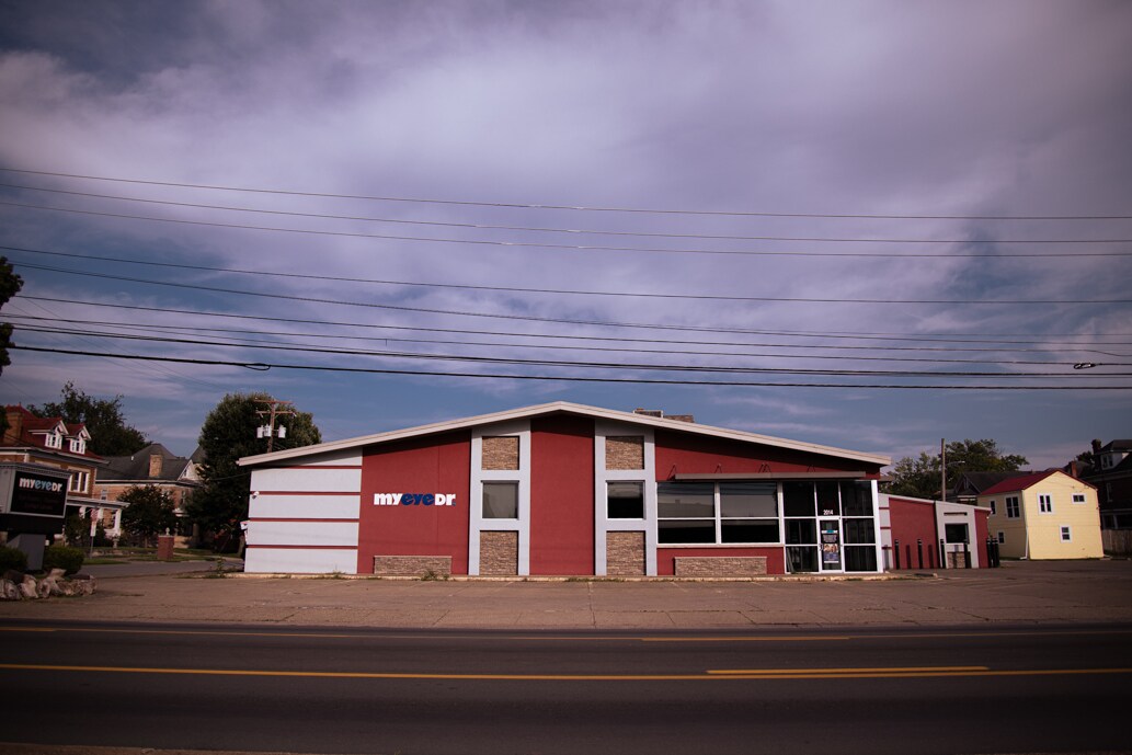 2014 Dudley Ave, Parkersburg, WV for Sale