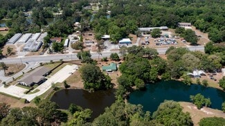 Brunswick, GA Apartments - 6120 New Jesup Hwy