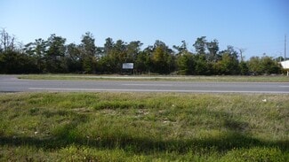 Gulf Breeze, FL Commercial Land - Gulf Breeze Pky