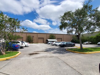 Clearwater, FL Industrial - 12475 N 44th St