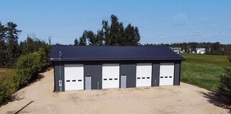 Millet, AB Service - 4828 46 Ave