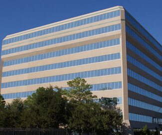 Houston, TX Office - 9894 Bissonnet St