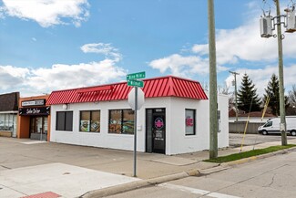 Eastpointe, MI Retail - 18000 E 9 Mile Rd