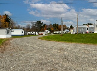 Clinton, ME Commercial Land - 714 Hinckley Rd Clinton, ME Commercial Land - 714 Hinckley Rd