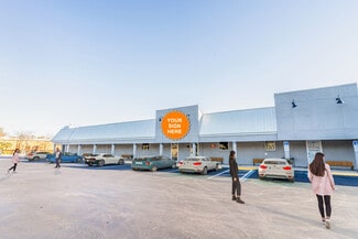 Sanford, FL Medical - 2670-2690 S Orlando Dr