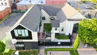 Missoula, MT Office - 150 E Pine St Missoula, MT Office - 150 E Pine St