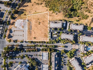 Richmond, CA Residential - 3151 Garrity Way