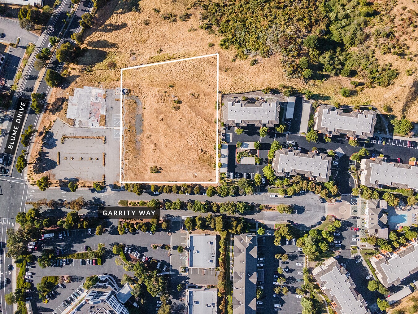 3151 Garrity Way, Richmond, CA for Sale