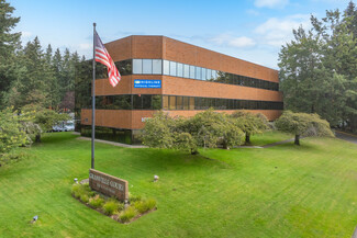 Federal Way, WA Office - 1010 S 336th St