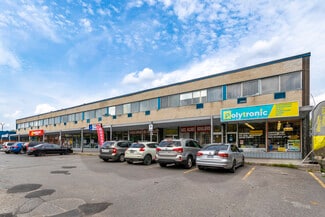 Montréal, QC Office, Retail - 8945-8971 Boul Saint-Michel
