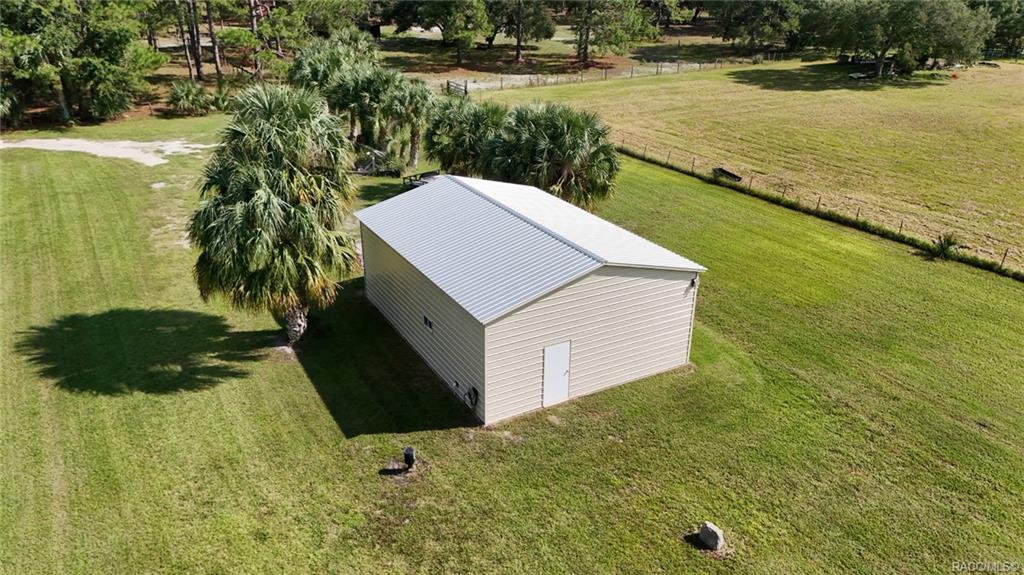 20271 81st Terrace, Inglis, FL for Sale