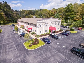 Bristol, TN Office, Office/Medical - 109 Meadow View Rd