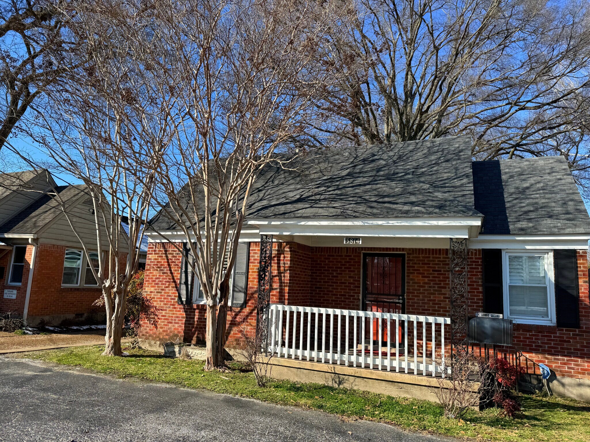 3814 Summer Ave, Memphis, TN for Rent
