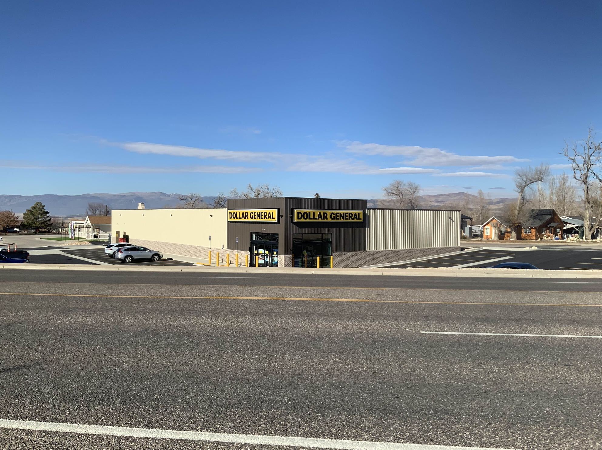 221 W Main St, Dayton, WA for Sale