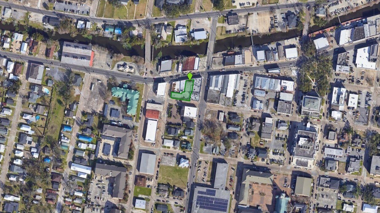 7720 Main St, Houma, LA for Rent