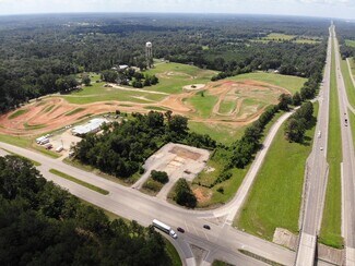 Roseland, LA Commercial - 6052 Roch Rd.