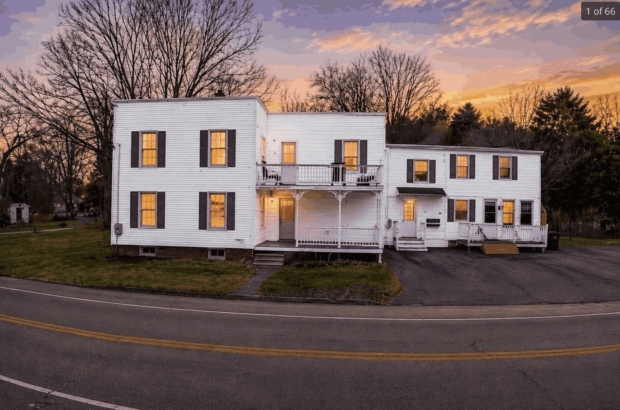 15 South St, Freeport, ME for Sale