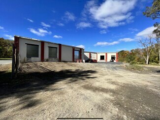 New Windsor Township, NY Industrial - 112 Forge Hill Rd