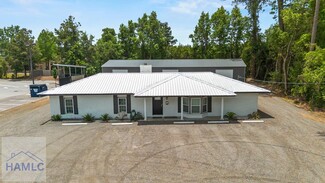 Hinesville, GA Office/Residential - 131 Macarthur Dr Hinesville, GA Office/Residential - 131 Macarthur Dr
