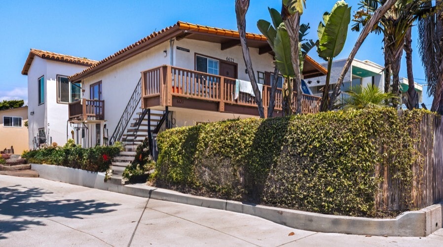 6622 Del Playa Dr, Goleta, CA for Sale