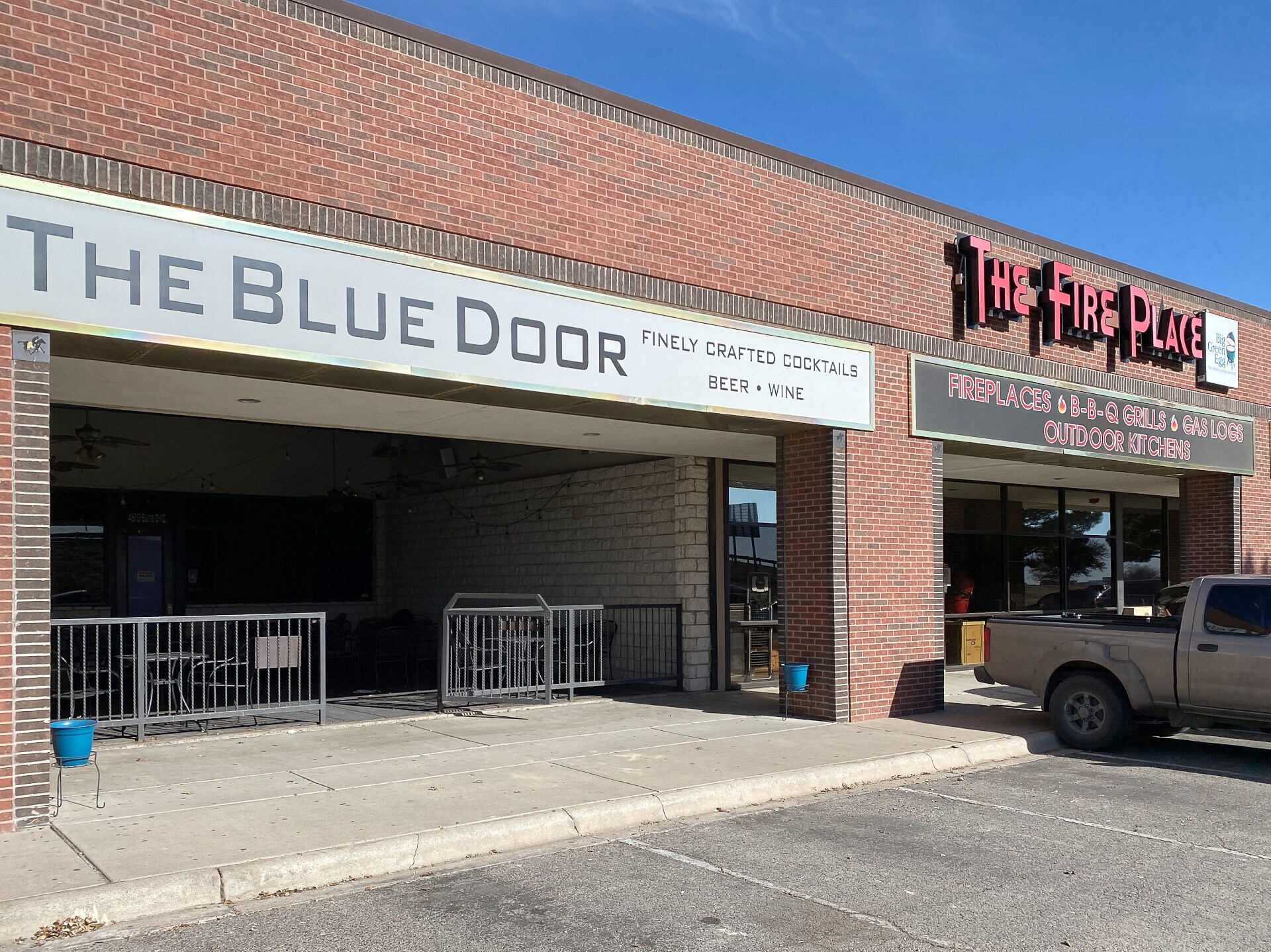 4610 N Garfield St, Midland, TX for Rent