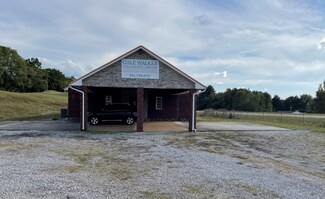 Sparta, TN Office - 3661 Roberts Matthews Hwy