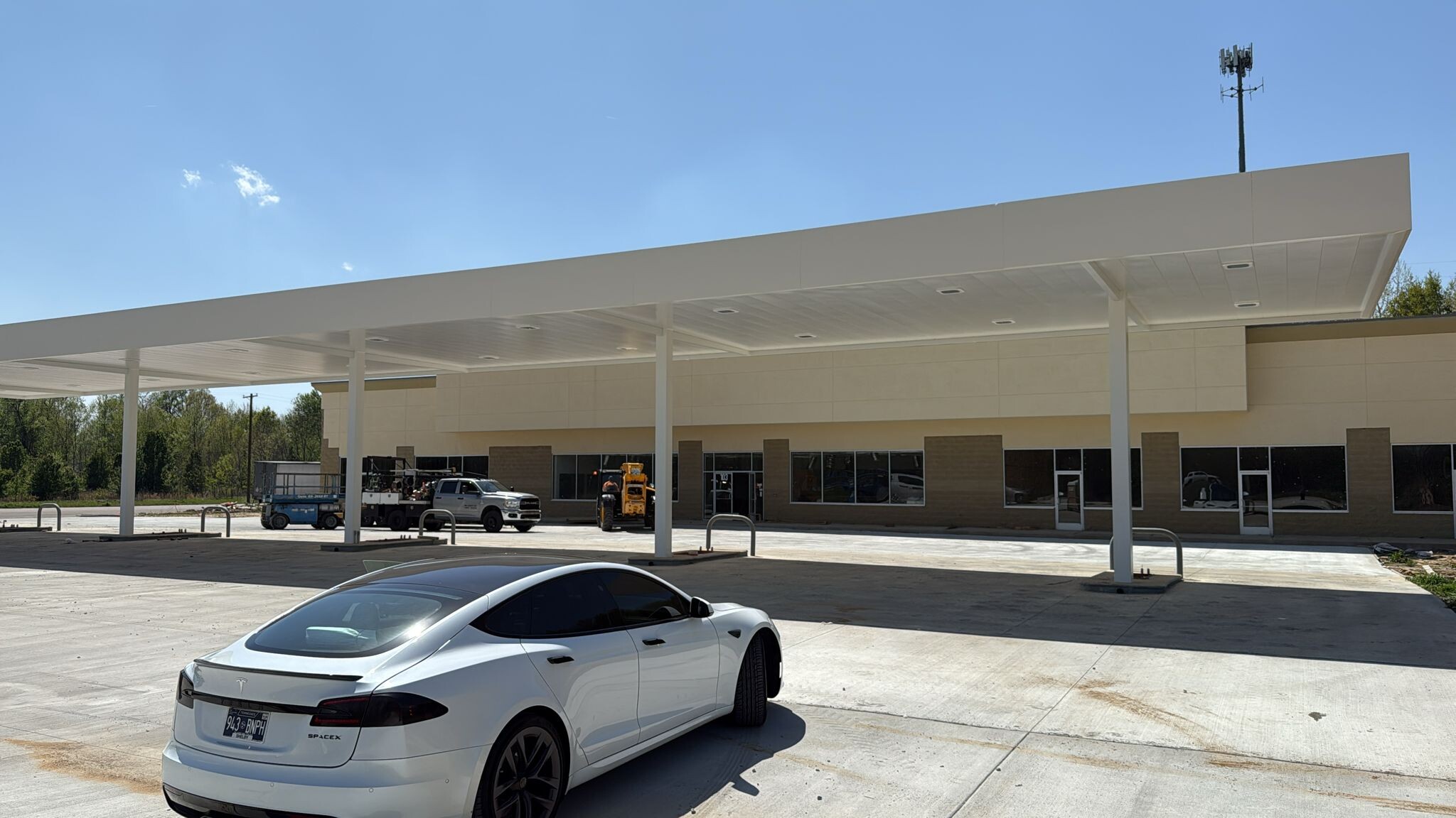 2053 N Houston Levee Rd, Cordova, TN for Sale