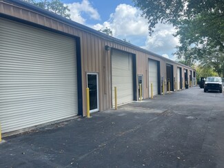 Naples, FL Industrial - 3437 Westview Dr