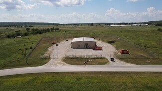 Chelsea, OK Manufacturing - 6082 S Industrial Dr
