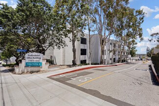 Long Beach, CA Office, Office/Medical - 1760 Termino Ave