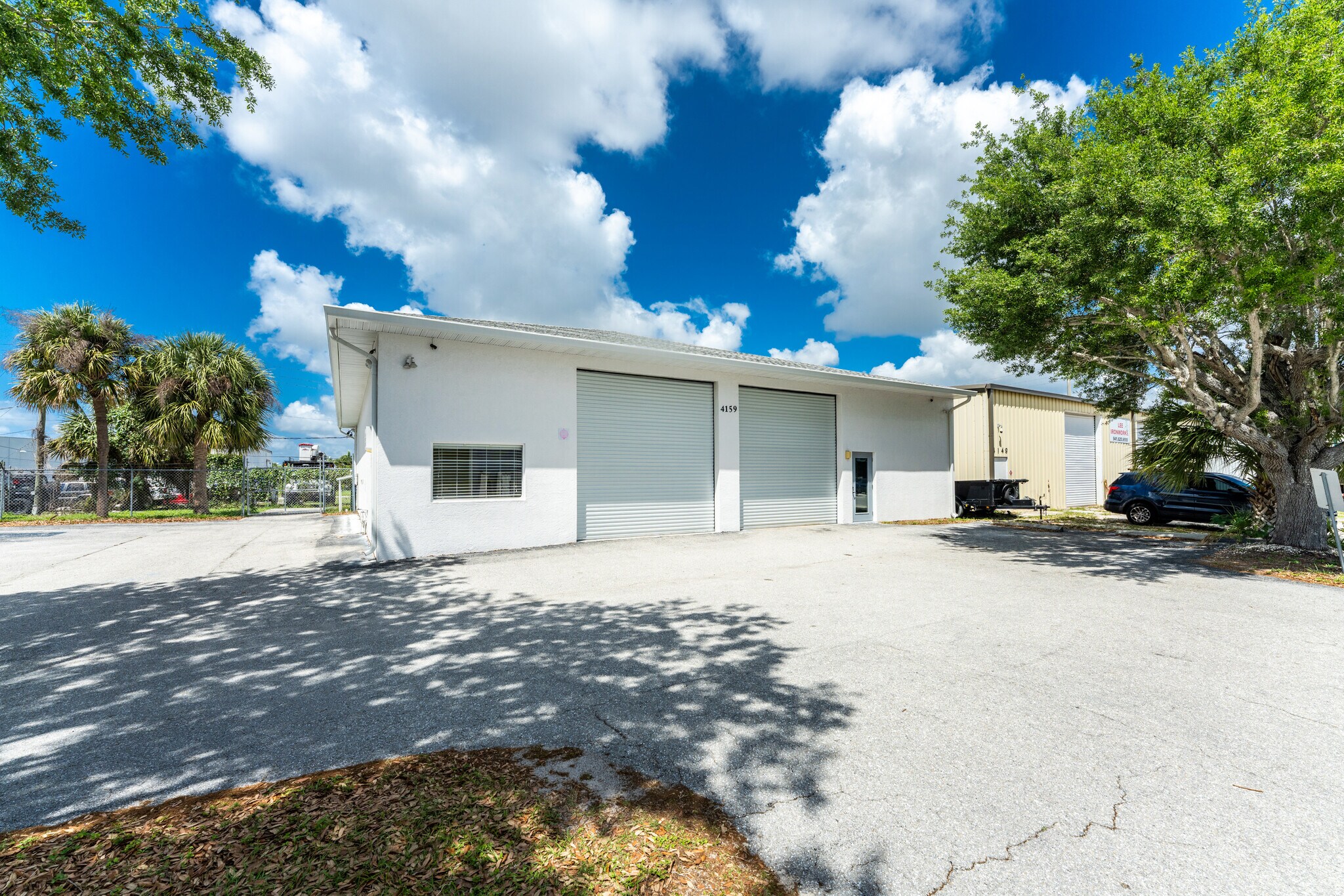4159 Electric Way, Port Charlotte, FL for Sale