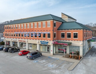 Pittsburgh, PA Office - 55 Alpha Dr W
